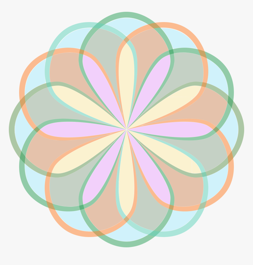 Stained Glass, HD Png Download