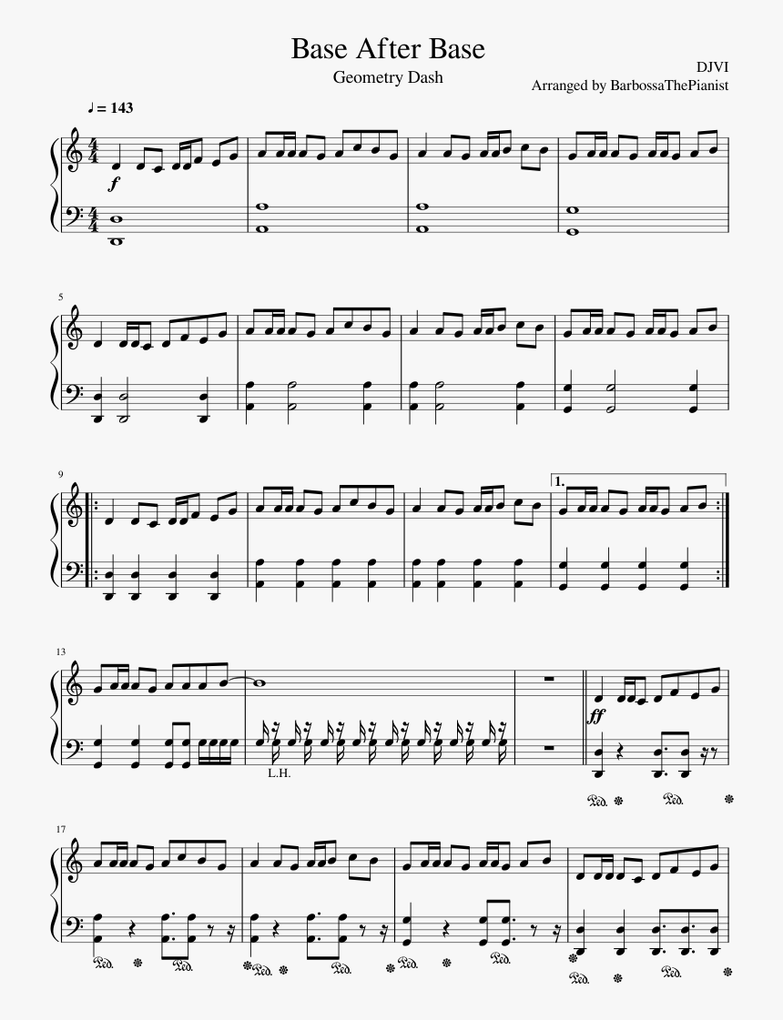 Geometry Dash Png, Transparent Png