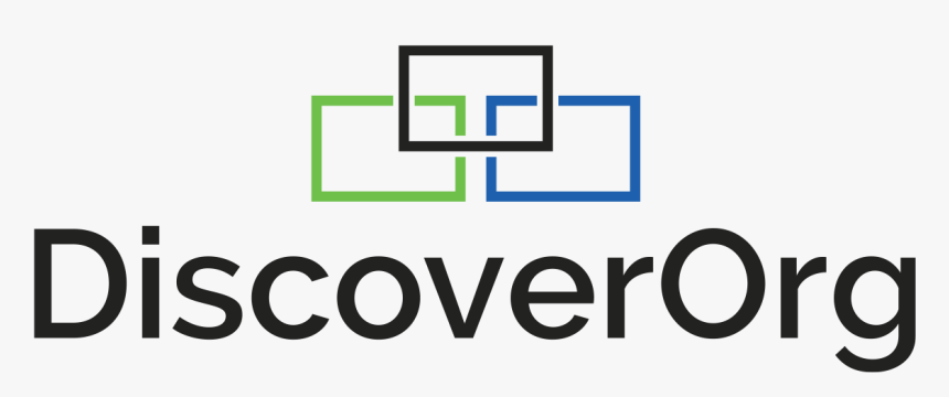 Discover Org, HD Png Download