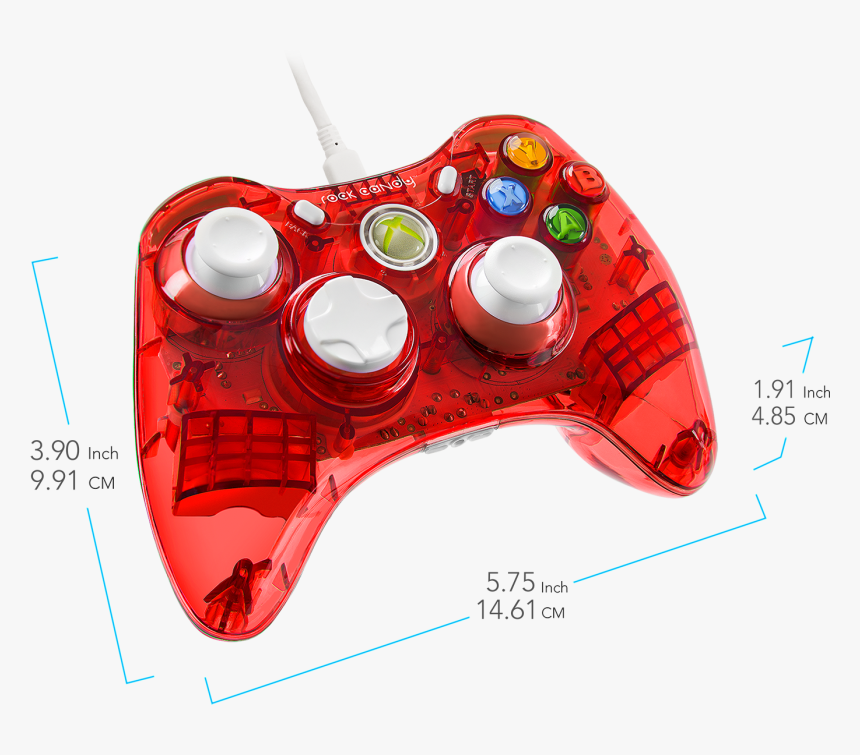 Xbox 360 Png, Transparent Png