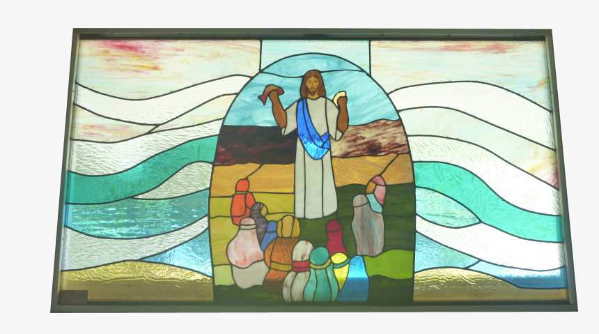 Stained Glass Png, Transparent Png