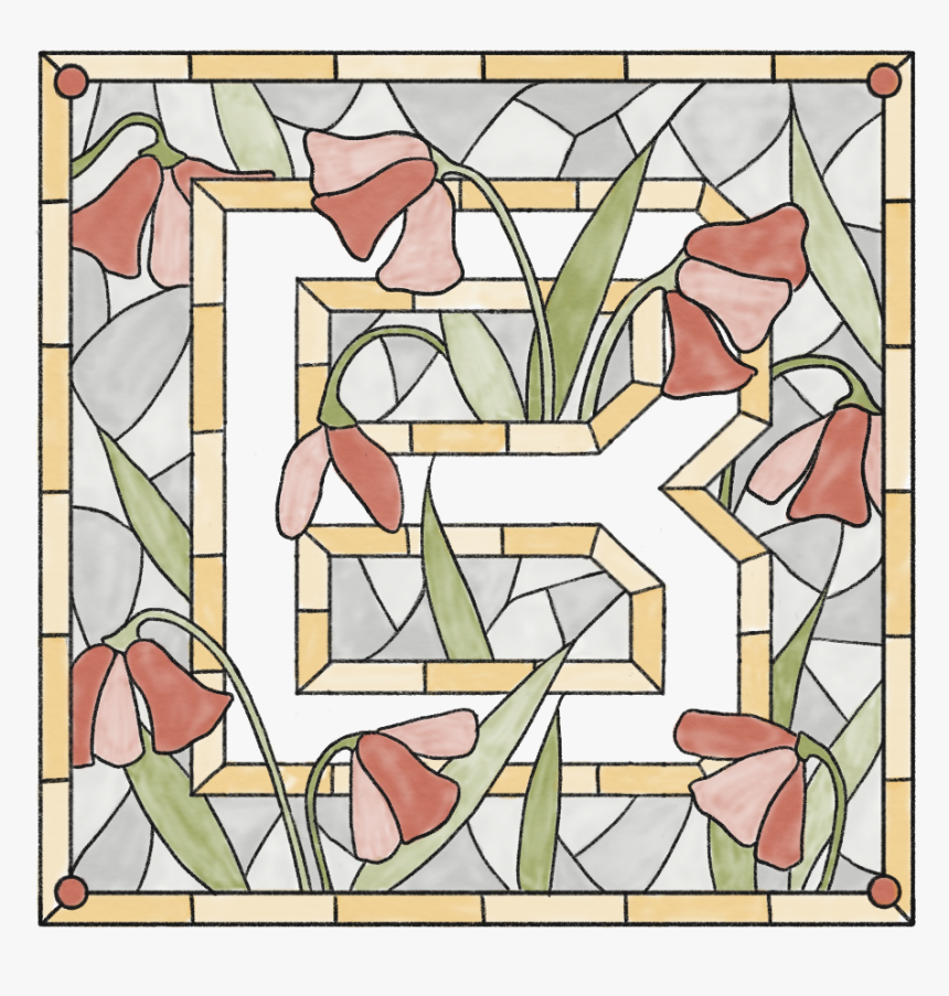 Floral Design, HD Png Download