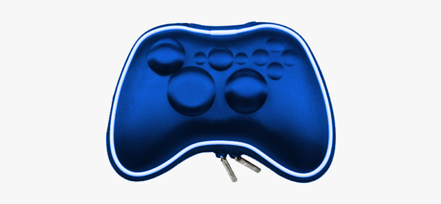 Xbox 360 Controller Case - Game Controller, HD Png Download