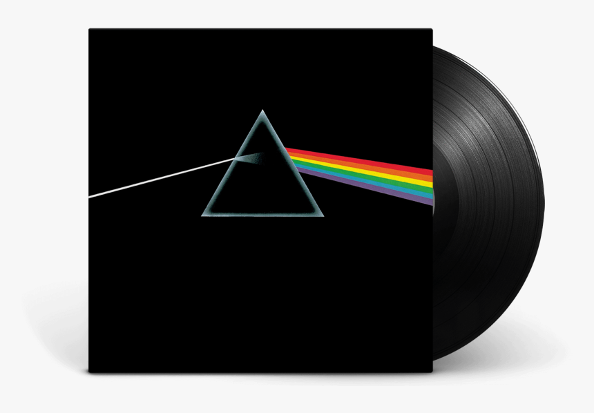 Dark Side Of The Moon, HD Png Download