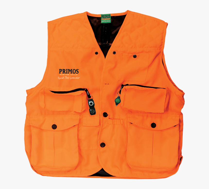 Gunhunter S Vest - Hunters Vest, HD Png Download