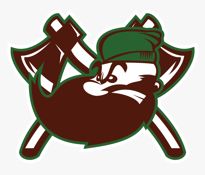 Portland Lumberjacks Png Loggers Clipart , Png Download - Portable Network Graphics, Transparent Png