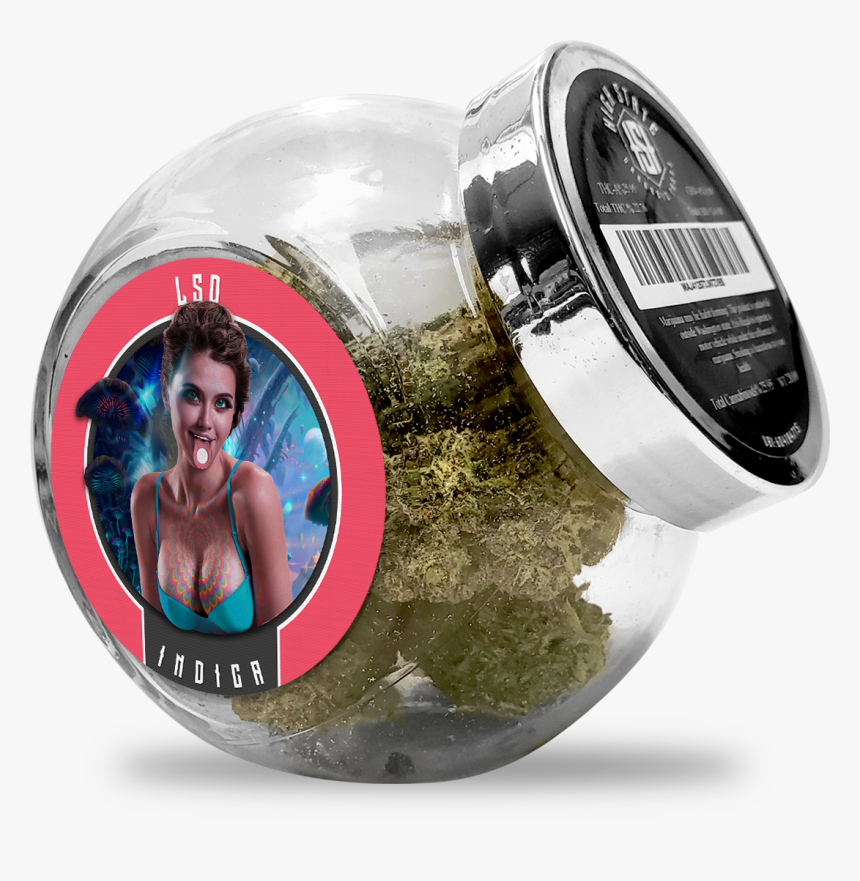 Kush, HD Png Download