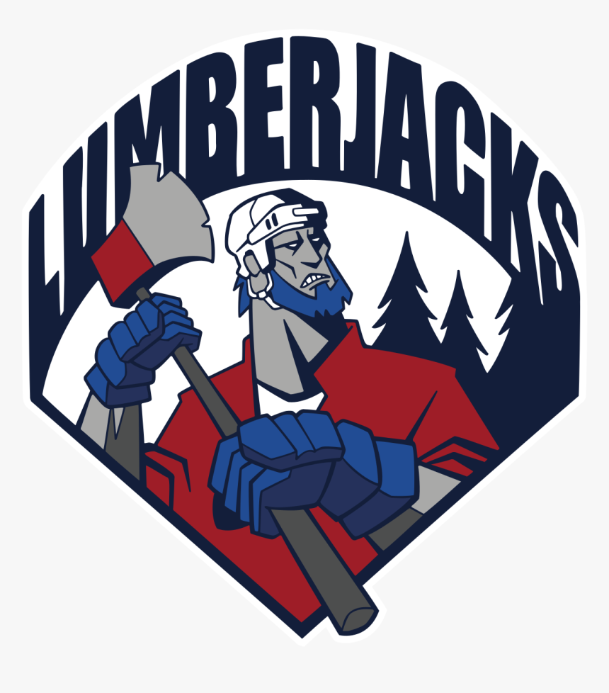 South Shore Major Bantam Lumberjacks, HD Png Download