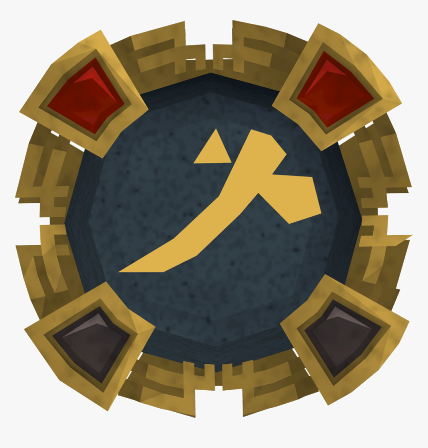 The Runescape Wiki - Helion Aura Runescape, HD Png Download
