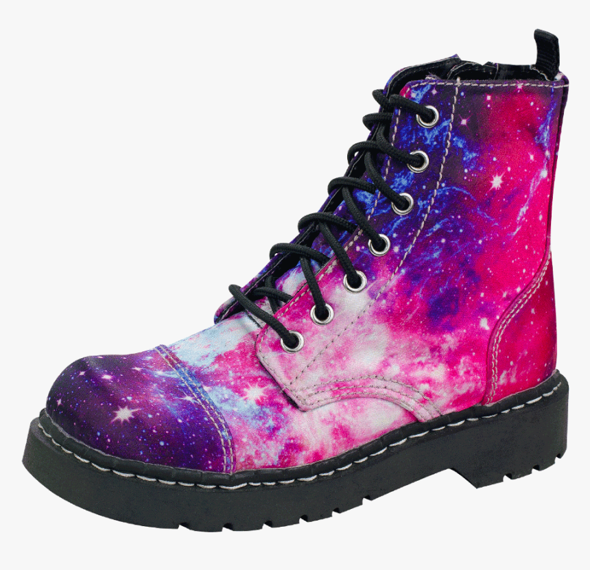 Galaxy Boots, HD Png Download