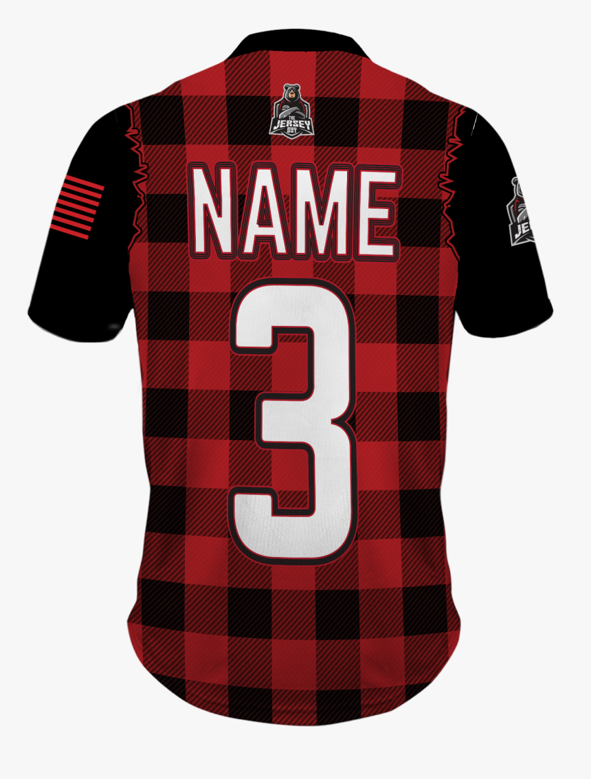 Sports Jersey, HD Png Download
