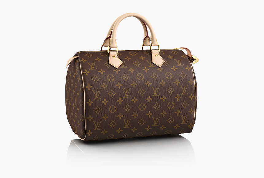 Thumb Image - Louis Vuitton Speedy 30 Personalized, HD Png Download