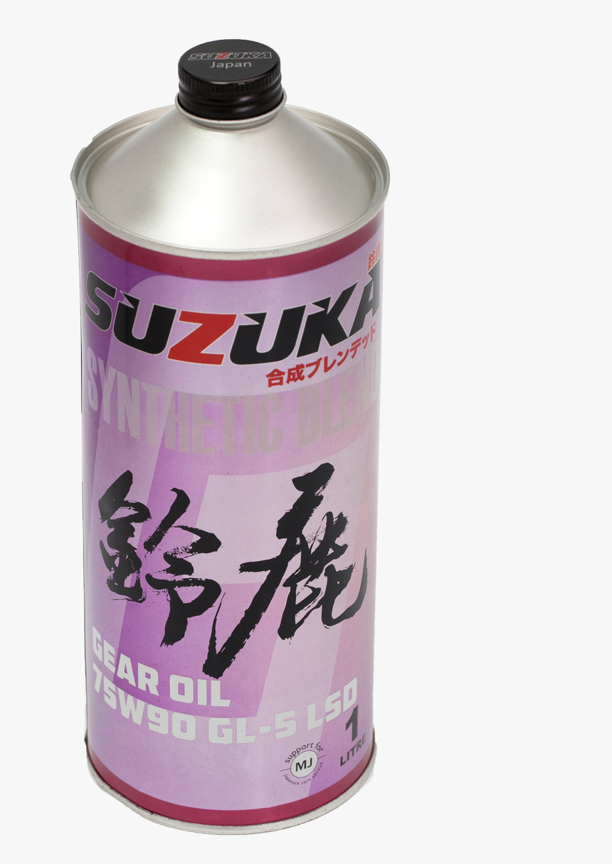 Suzuka Oil 10w 40, HD Png Download