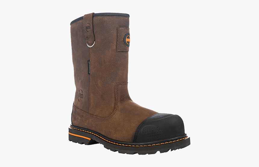 Cartwright Work Boots, HD Png Download