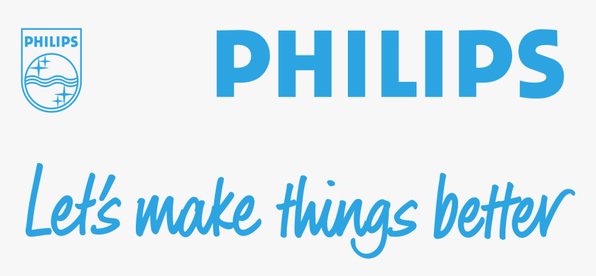Philips, HD Png Download