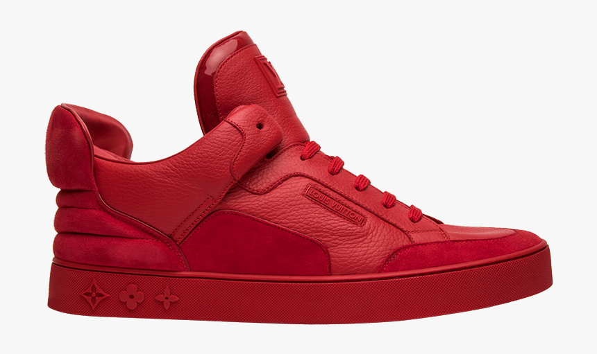 Lv X Kanye West Dons, HD Png Download