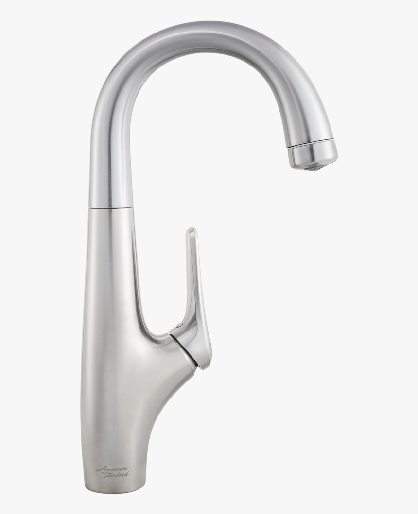 Avery Bar Sink Faucet In Stainless Steel - Tap, HD Png Download