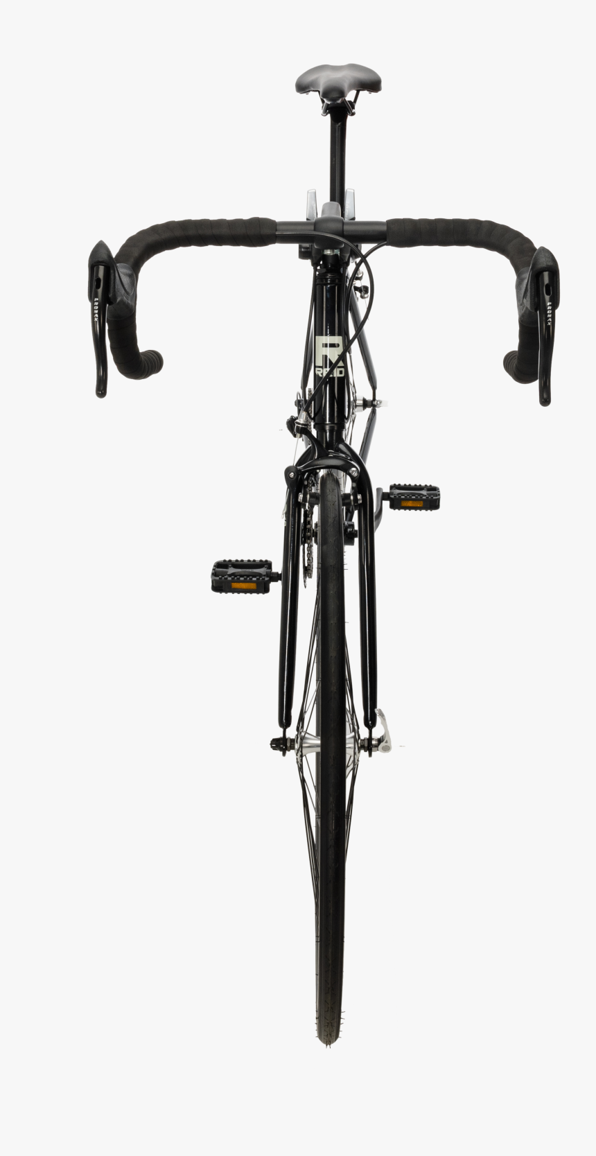 Hybrid Bicycle, HD Png Download