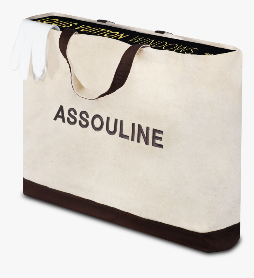 Louis Vuitton Windows - Impossible Collection : The 100 Most Coveted Artworks, HD Png Download
