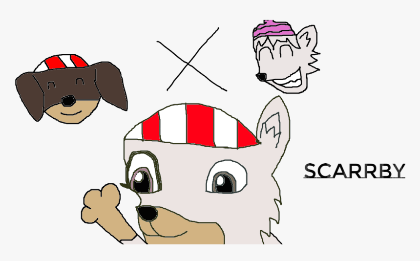 Transparent Paw Patrol Badge Clip Art - Cartoon, HD Png Download