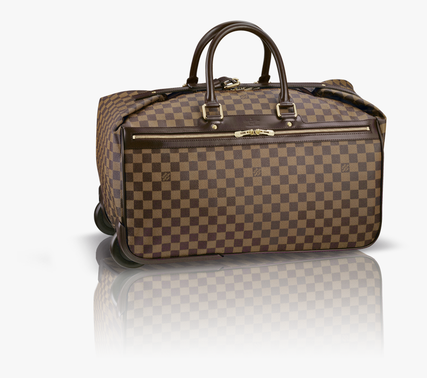 Louis Vuitton Neverfull Mm Bottom, HD Png Download