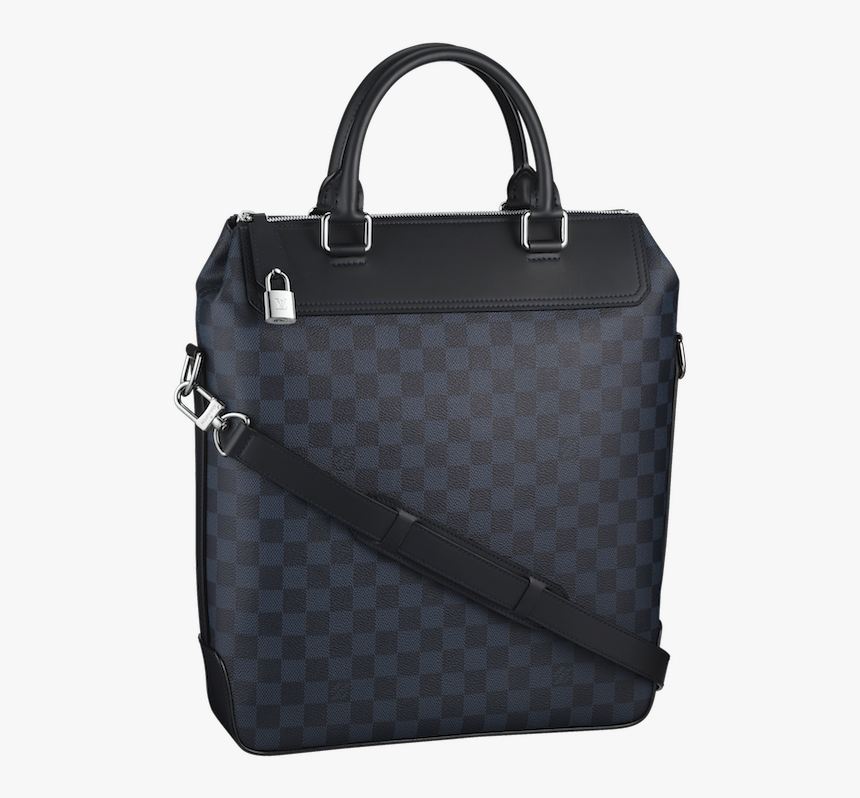 Damier Cobalt Greenwich Tote $2,230 Louis Vuitton - Louis Vuitton Neo Greenwich Tote, HD Png Download