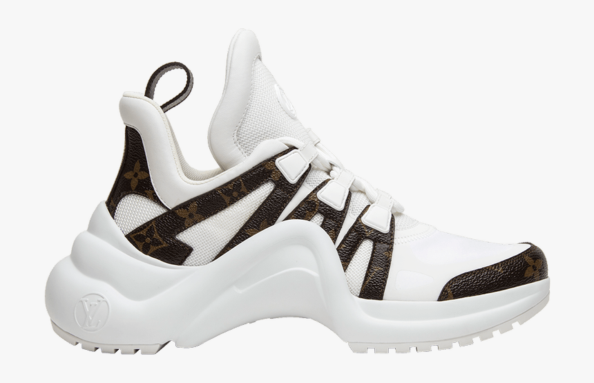 Louis Vuitton Archlight Sneaker, HD Png Download