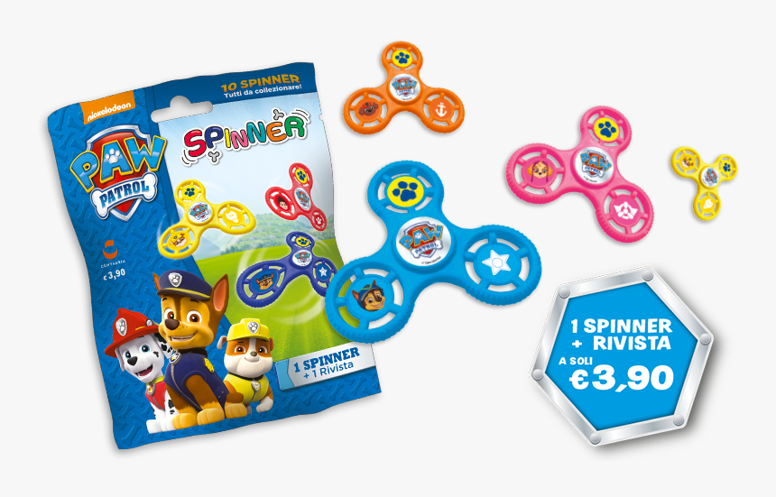 Transparent Paw Patrol Badge Clip Art - Cartoon, HD Png Download