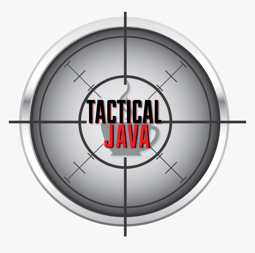 Tactical Java Llc, HD Png Download