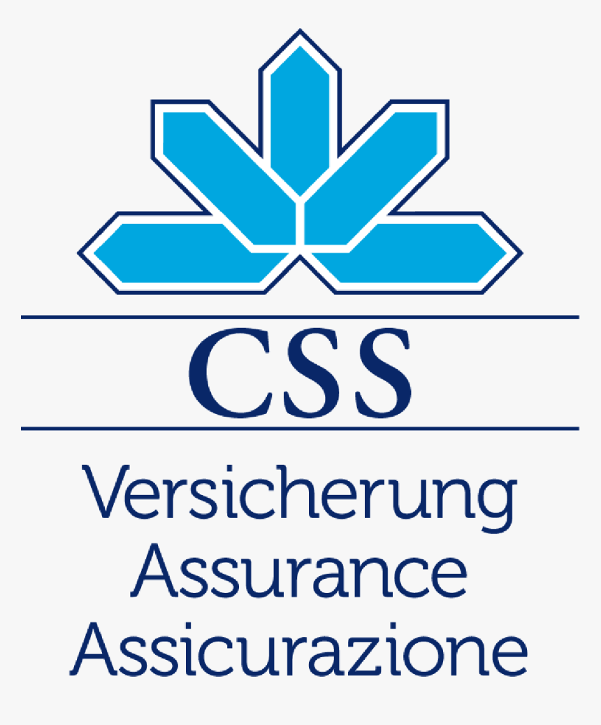 Logo Design Css Logótervezés - Css Assurance, HD Png Download