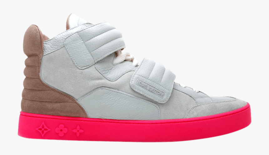 Louis Vuitton X Kanye, HD Png Download
