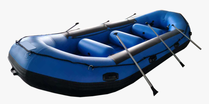 Raft Png, Transparent Png