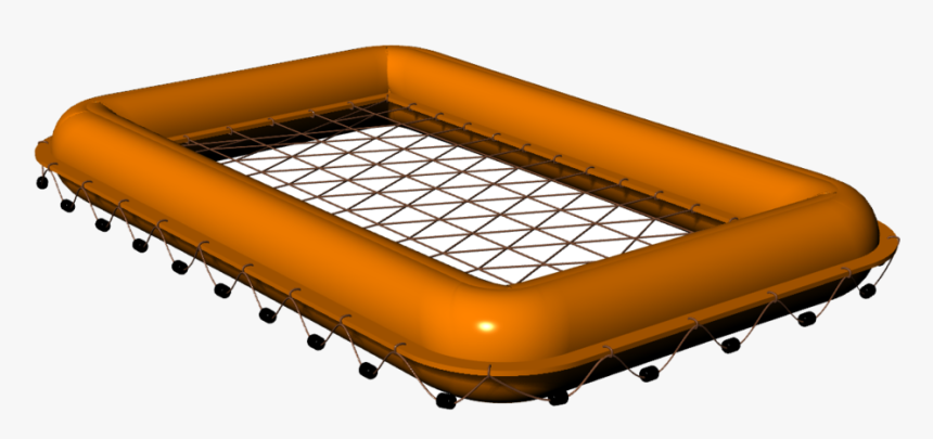 Evercat Asia Inc - Inflatable, HD Png Download