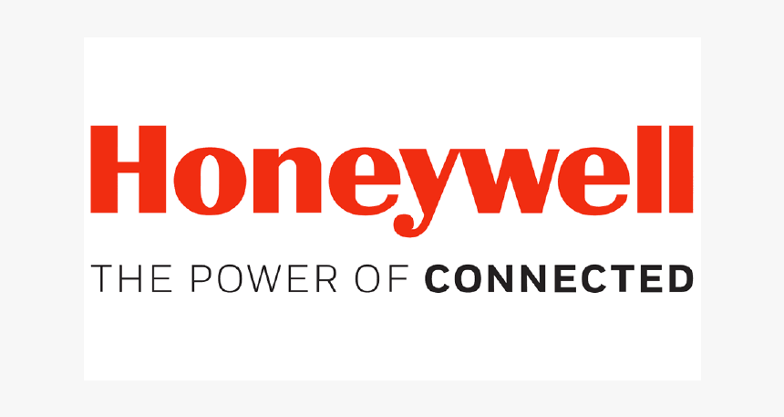 Honeywell Logo - Honeywell, HD Png Download