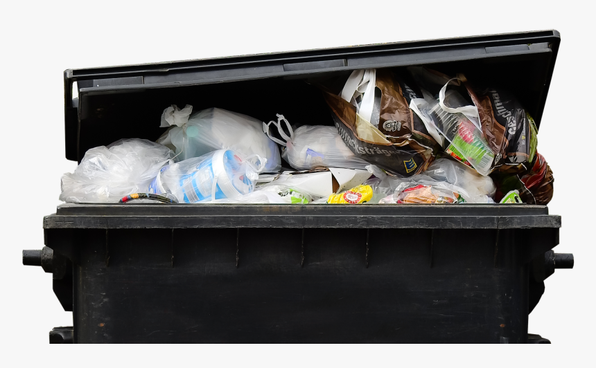 Stinking Bin, HD Png Download