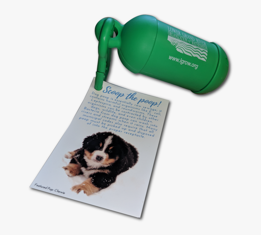 Asset 3petwastedispensertag3, HD Png Download
