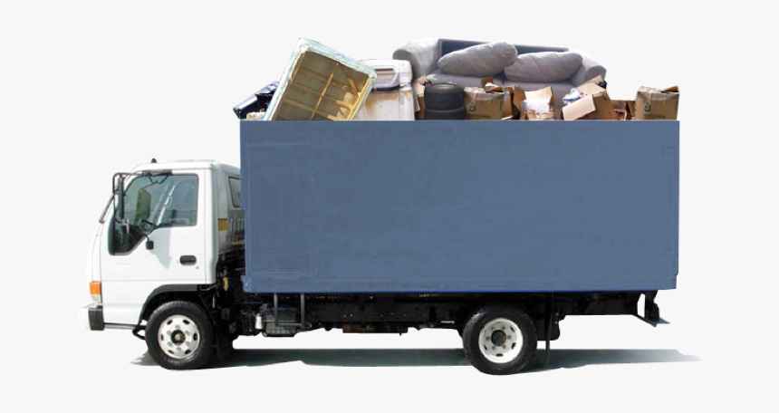 Junk Removal Services, HD Png Download