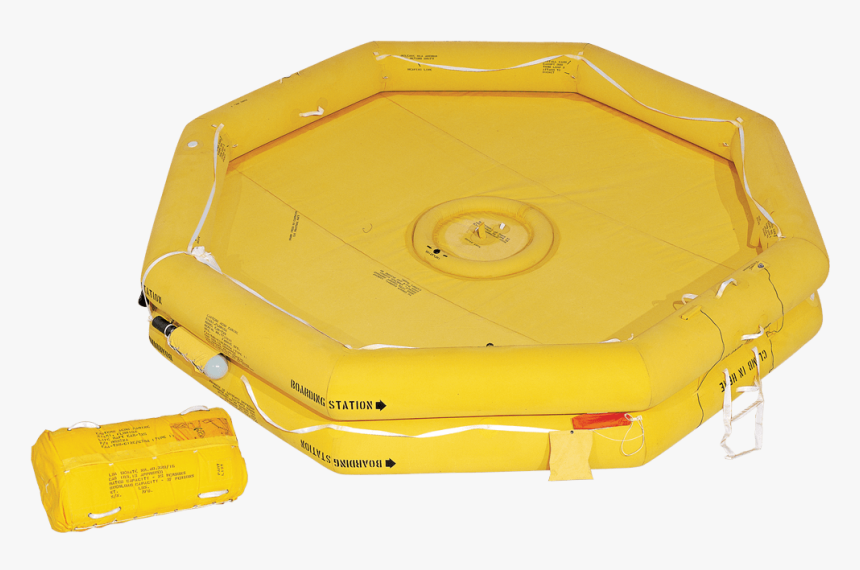 Eam-raft - Baby Toys, HD Png Download