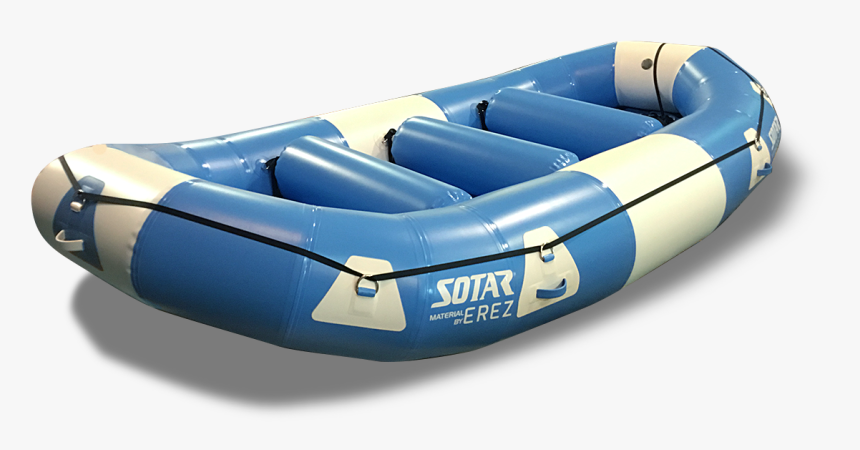 Reserve Your Eco Challenge - Inflatable Boat, HD Png Download