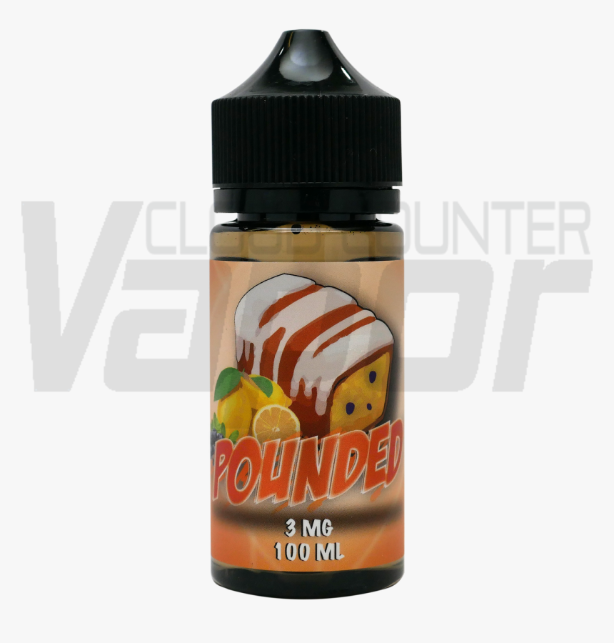 Vape Nation Png , Png Download - Baby Bottle, Transparent Png