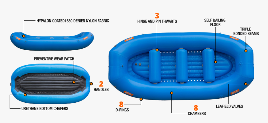 Inflatable, HD Png Download