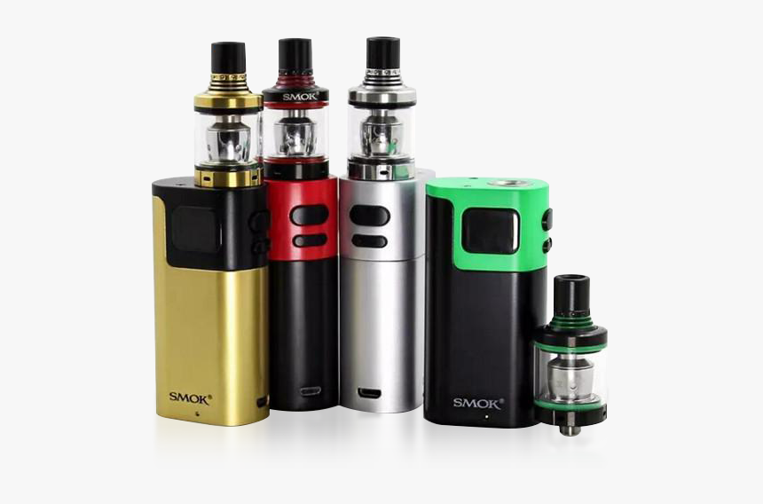 Smok G80 Kit, HD Png Download