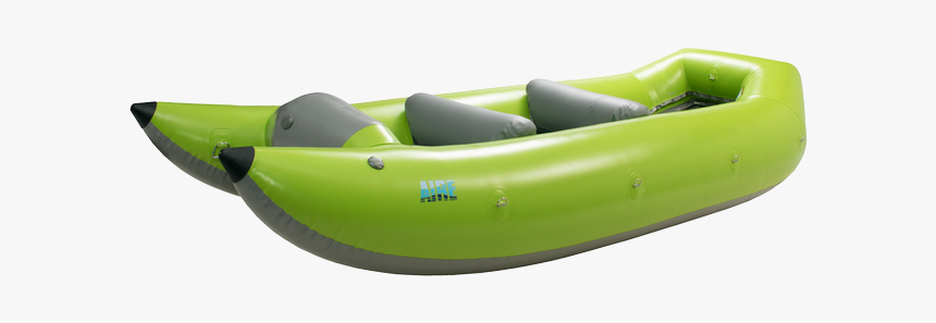 Inflatable Boat, HD Png Download