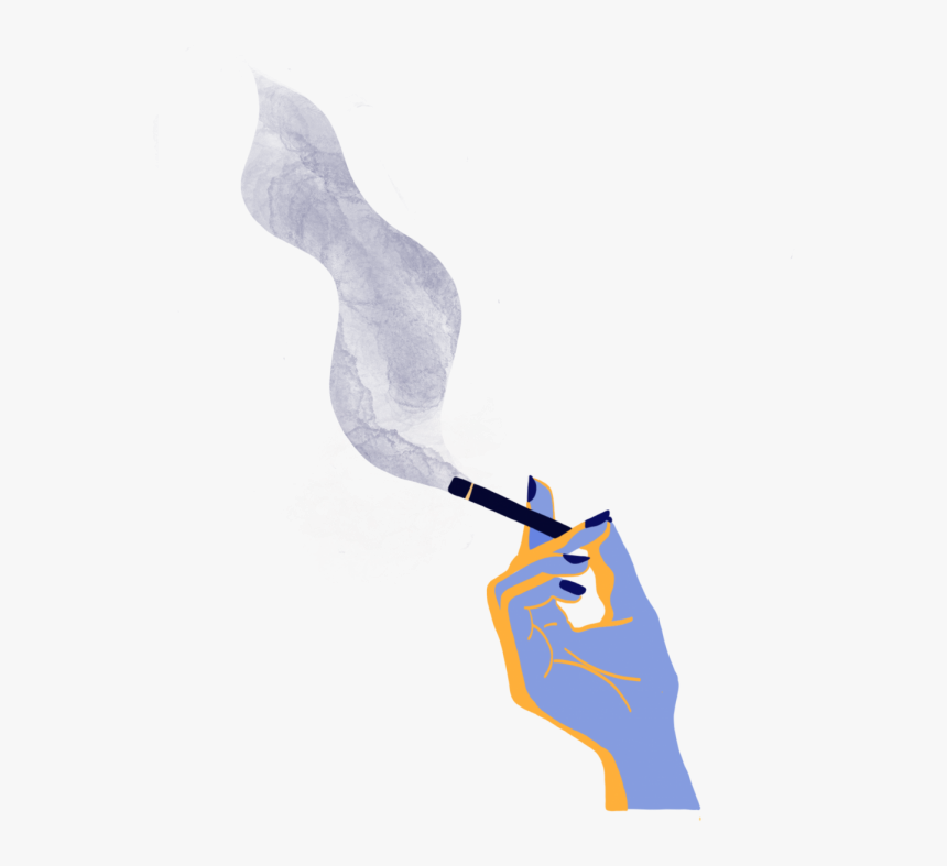 Recent Deaths Prove The Potential Consequences Of Vaping, HD Png Download