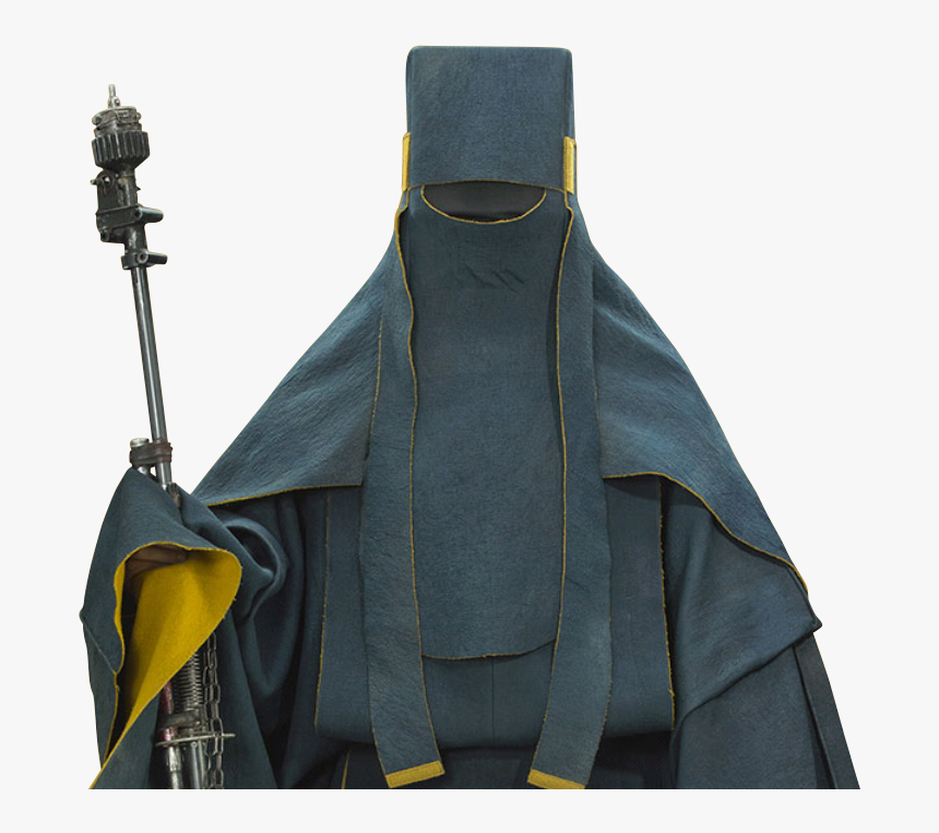 Premium Eras Canon - Star Wars Priest, HD Png Download