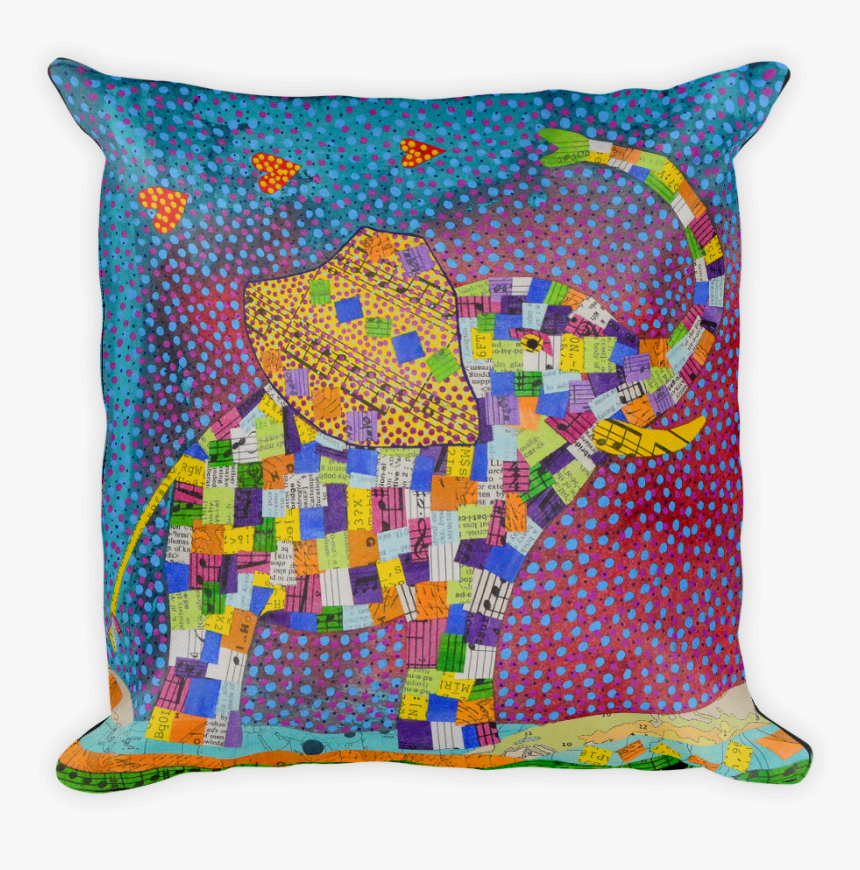 Cushion, HD Png Download