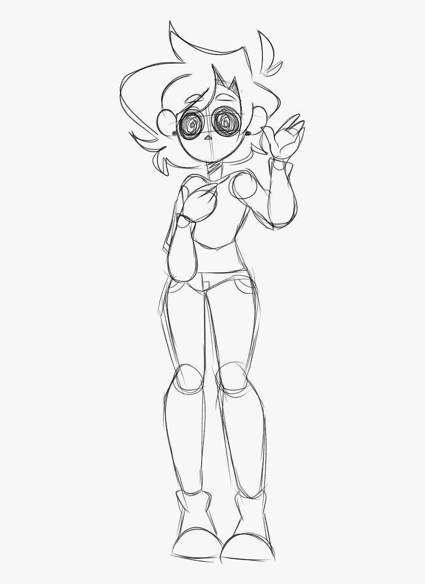 Line Art, HD Png Download