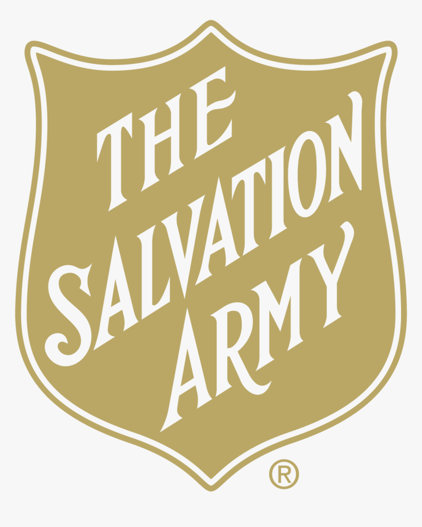 Salvation Army, HD Png Download