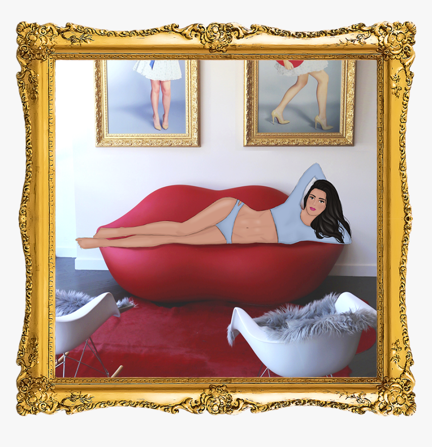 Picture Frame, HD Png Download