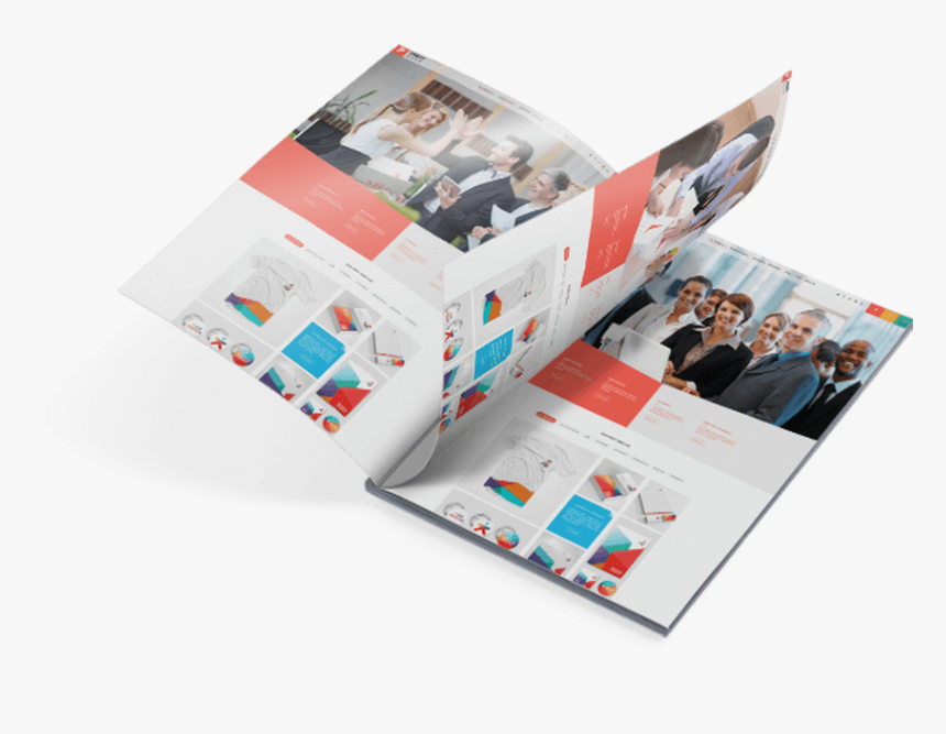 Vertical Divider , Png Download - Revista E Catalogos Png, Transparent Png